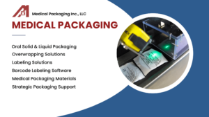 MedPak solutions for repackagers 