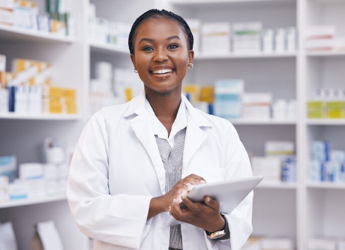 Pharmacy Label & Inventory Solutions | Medical Label Printer