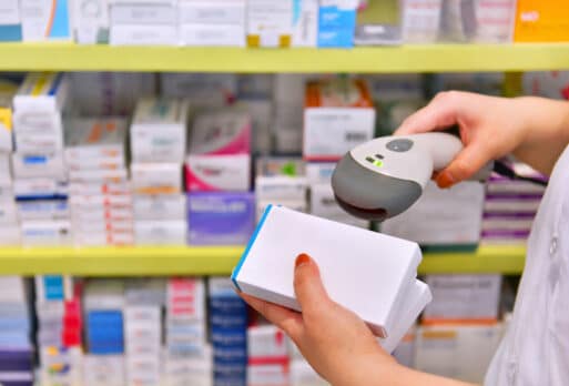 Smart Packaging Technologies for Improving Medical Packaging