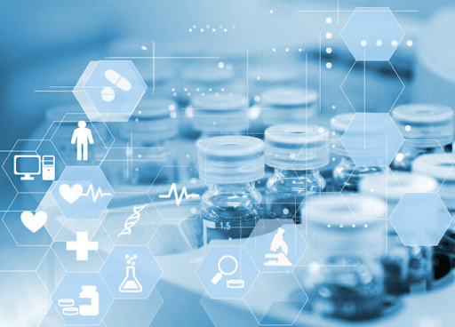 medical packaging containers technology