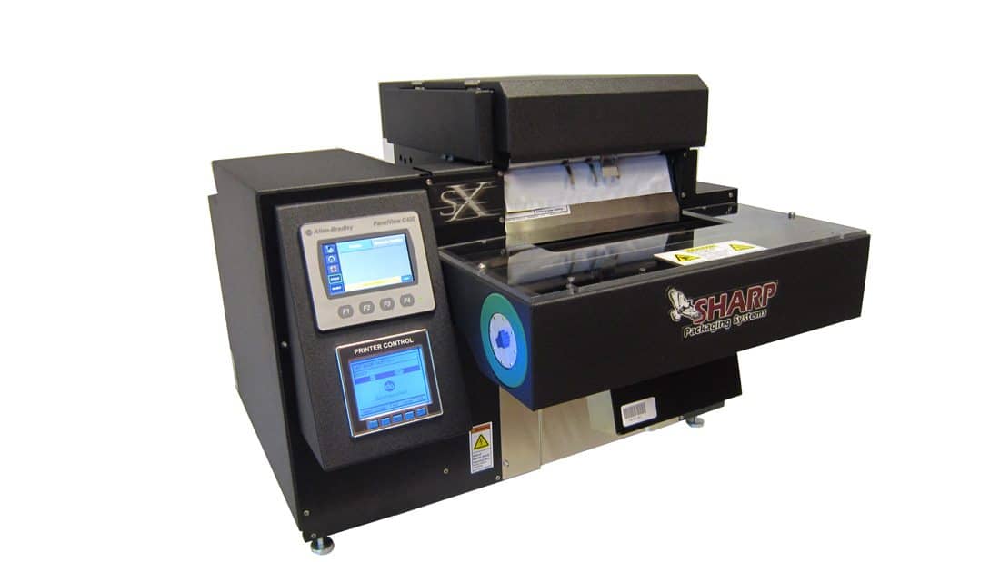 5a4 MPI Pharmacy Accessory Bagging System