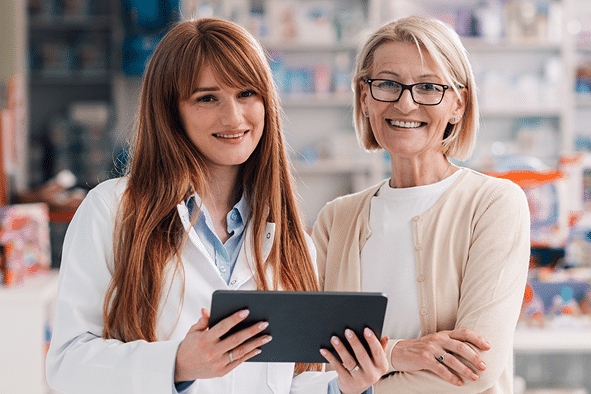 Customer Support Medpack