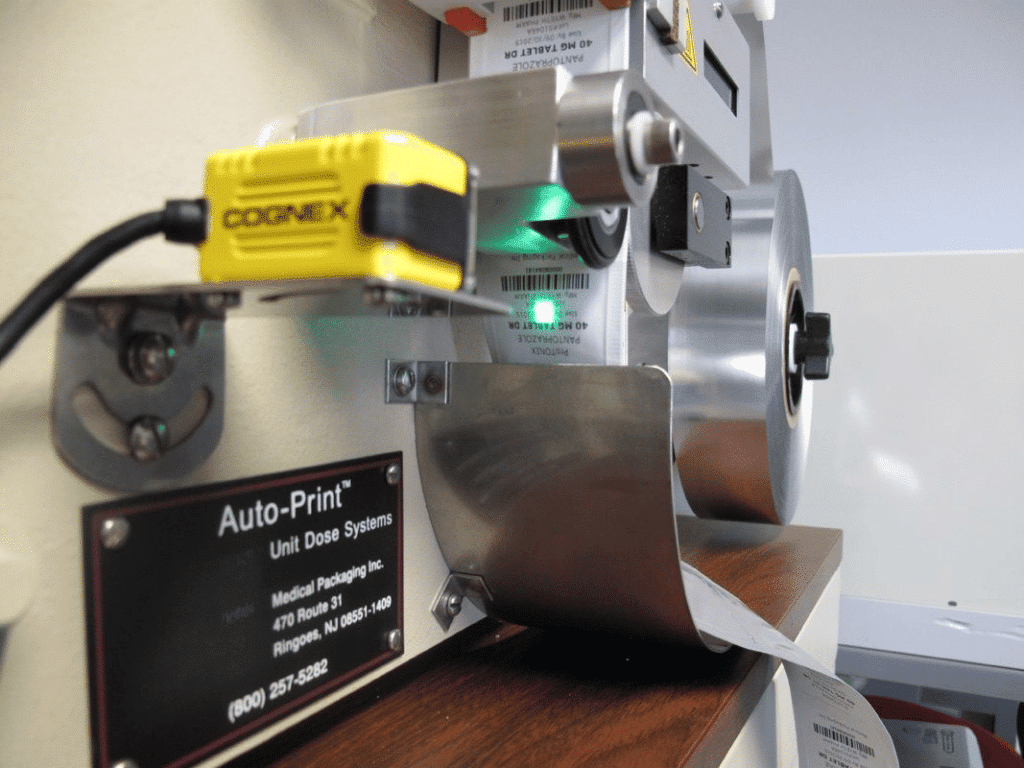 Medpak Autoprint