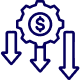 Decrease Costs in Long Term Care Facilities