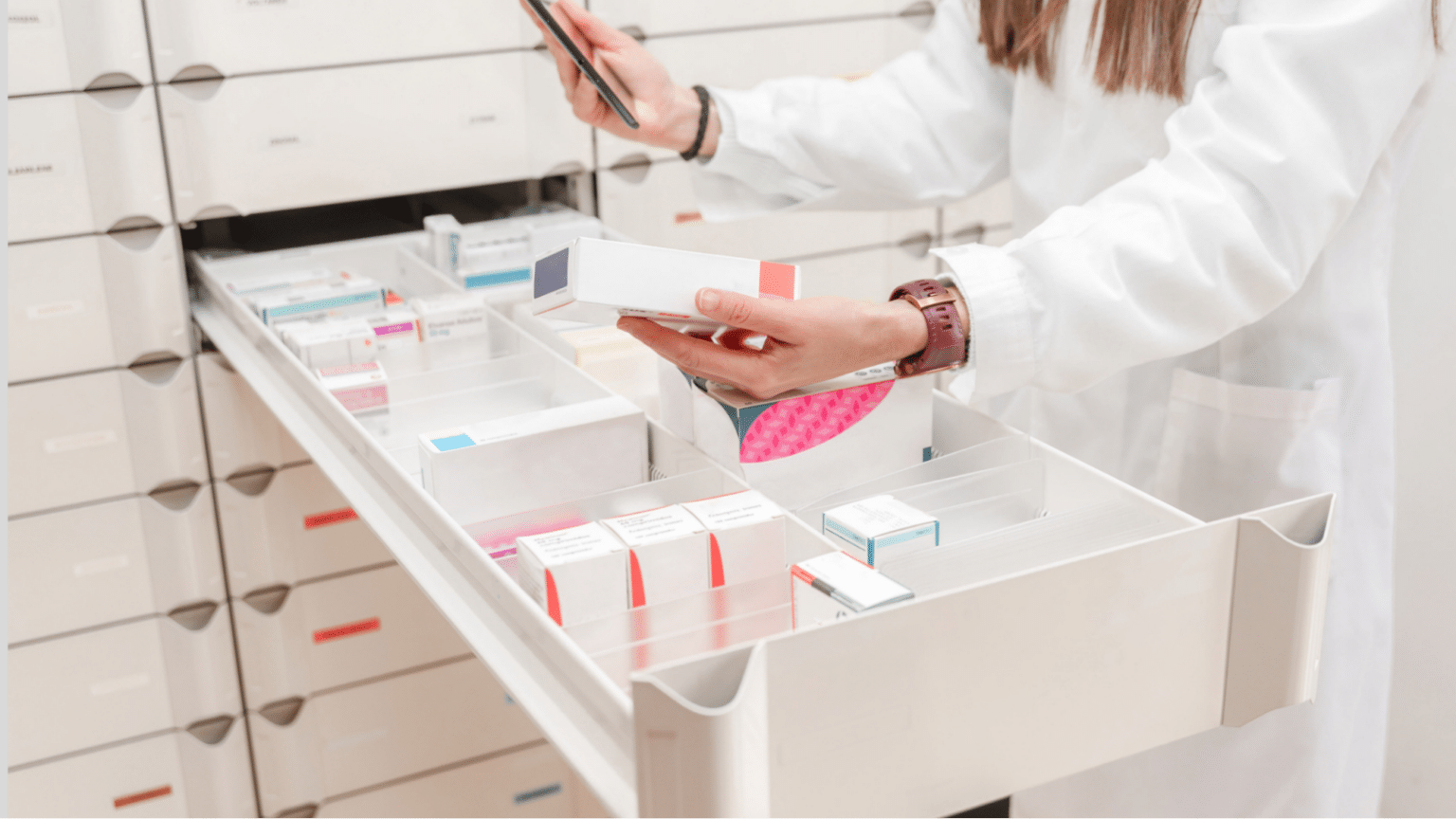Medical Packaging | Medicine Packaging Systems