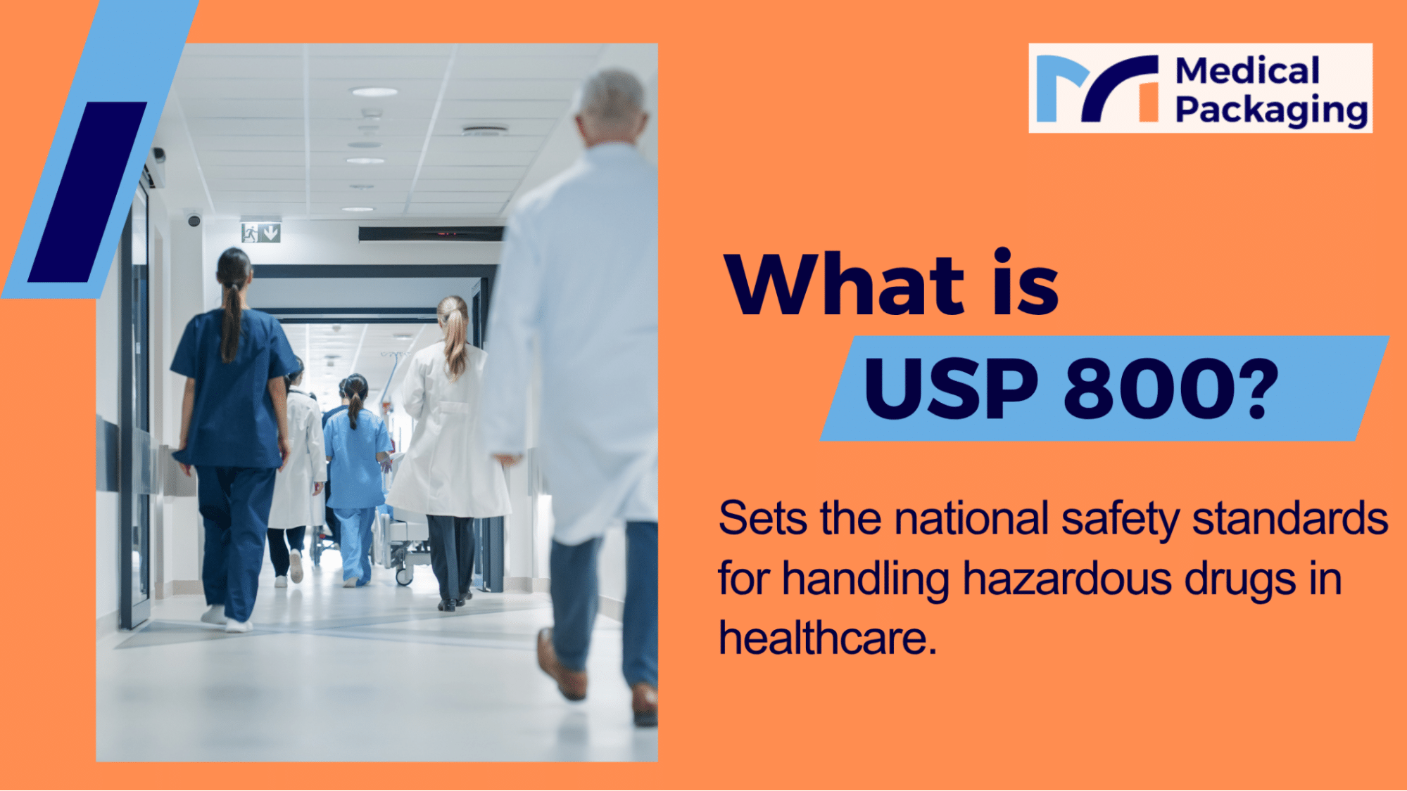 Infographic: What is USP 800
